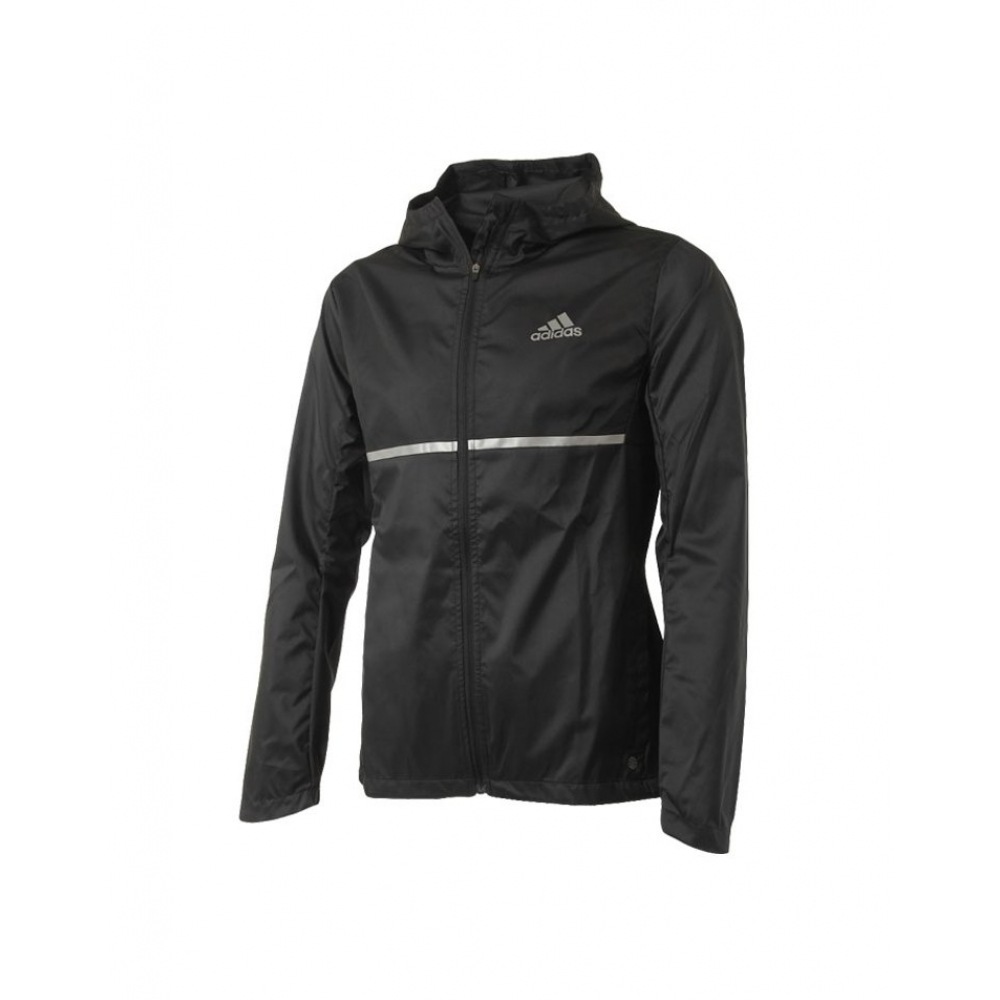 アディダスオーナーランジャケット/ウィンドブレーカー H58592