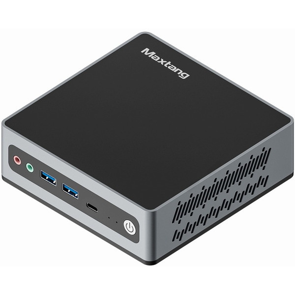 Maxtang MUC5095-8/128-W10IoT(N5095)WB [デスクトップパソコン モニタ無し / Windows 10 IoT]