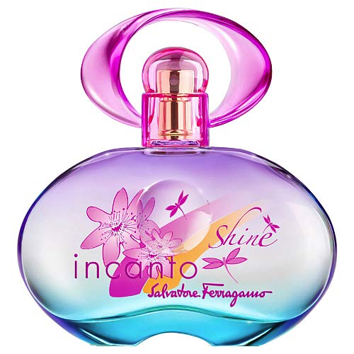 サルヴァトーレフェラガモ インカントシャイン EDT SP 100ml [並行輸入品]