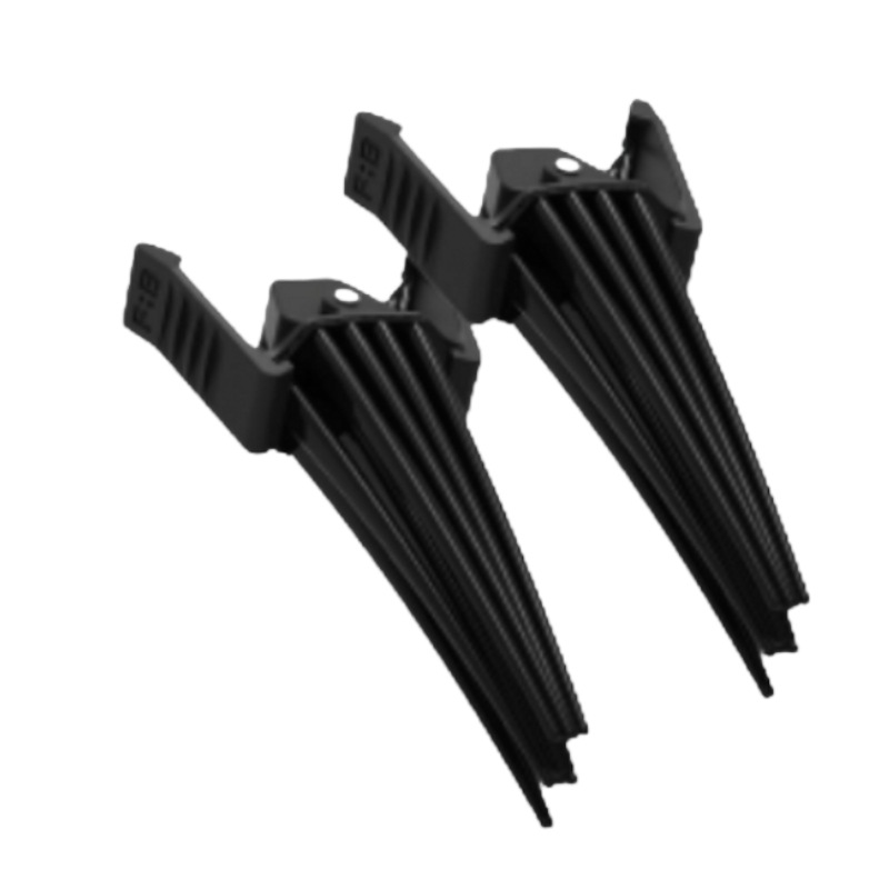 【セット構成】ヘアボリュームピンチャー2個セット