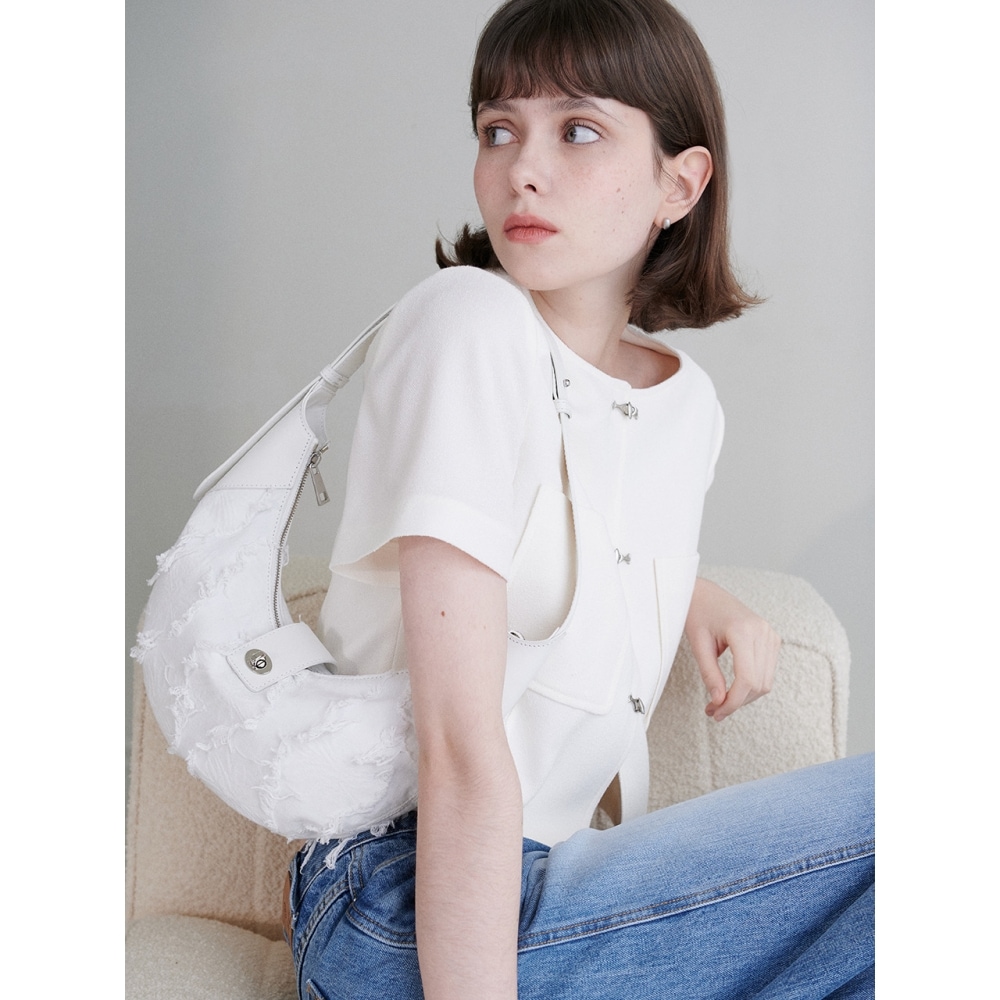 レイヴフラフスモールインアイボリー UF4SB052 03