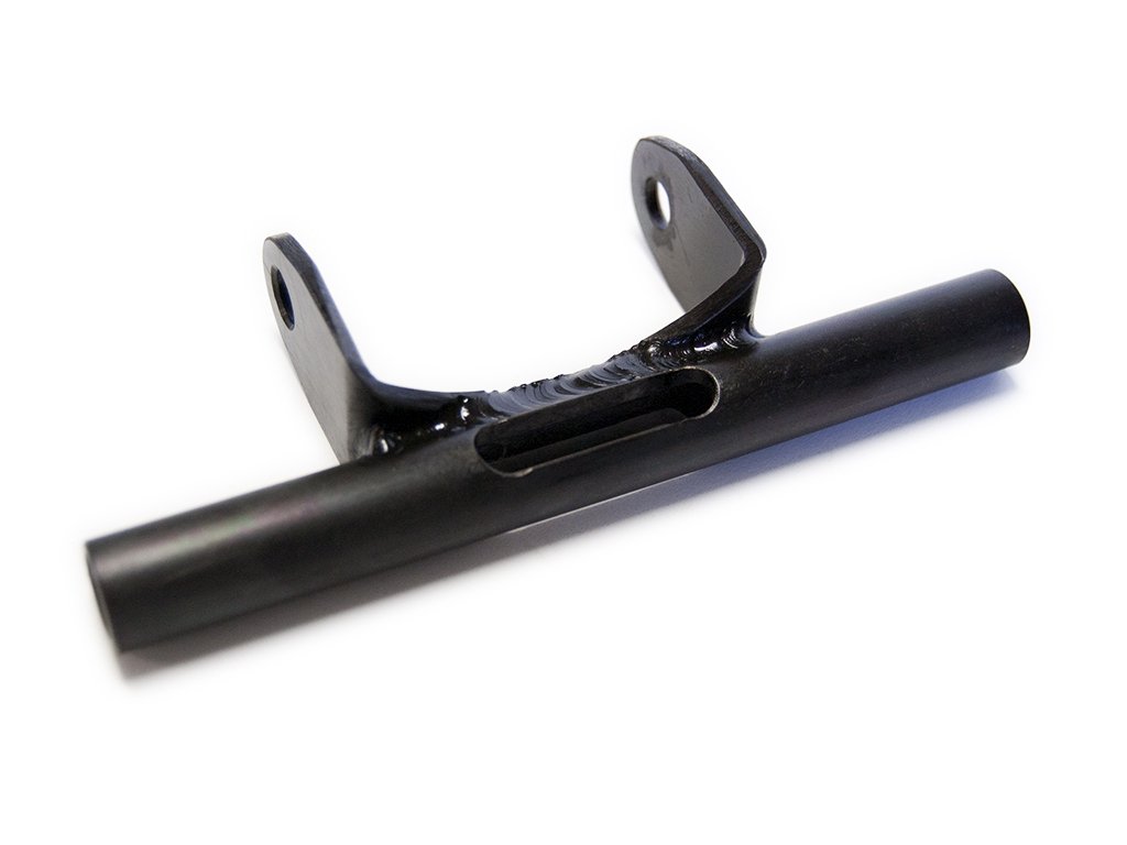 MOTOR ROCK グラストラッカー用 フロントウインカーステー MR-LIT037