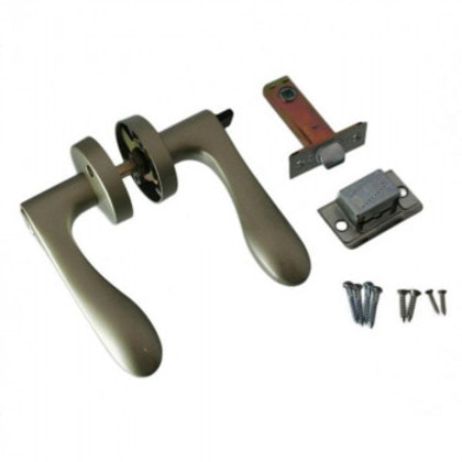 NP-32M-W-SL 50mm 表示錠 新ツマミ 00755990-001