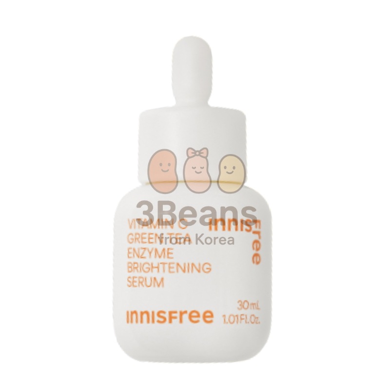 ビタミンC 7日トーンアップセラム(30ml) くすみ シミ そばかす 集中ケア 透明感 ブライトニング 韓国コスメ スキンケア