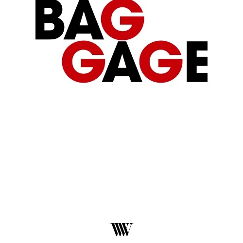 MORISAKI WIN ／ BAGGAGE【class W】(Blu-ray Disc付) (CD) COZB-2006