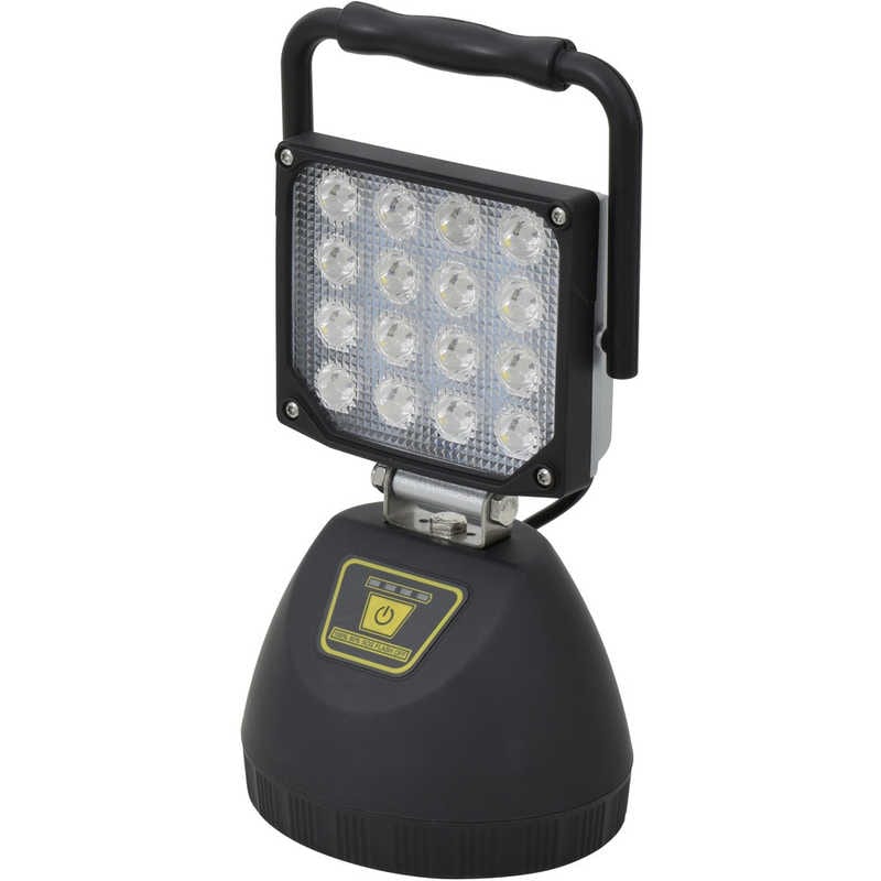 日動工業　日動充電式LEDワークランタン50W 　BATWL50