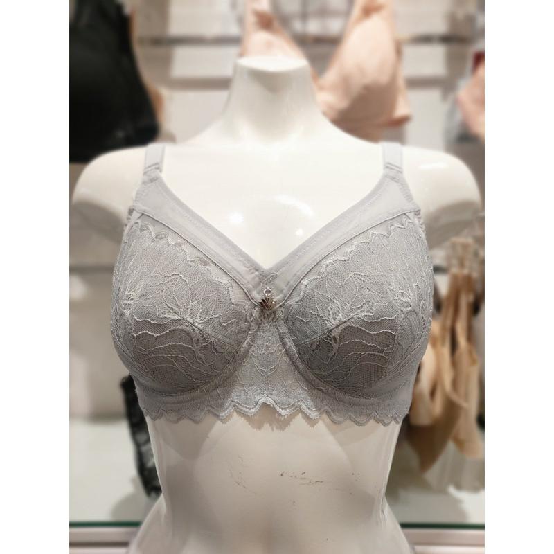 [釜山店] []プールサイド ストレッチ 補正ブラ(WGBA160 LG)