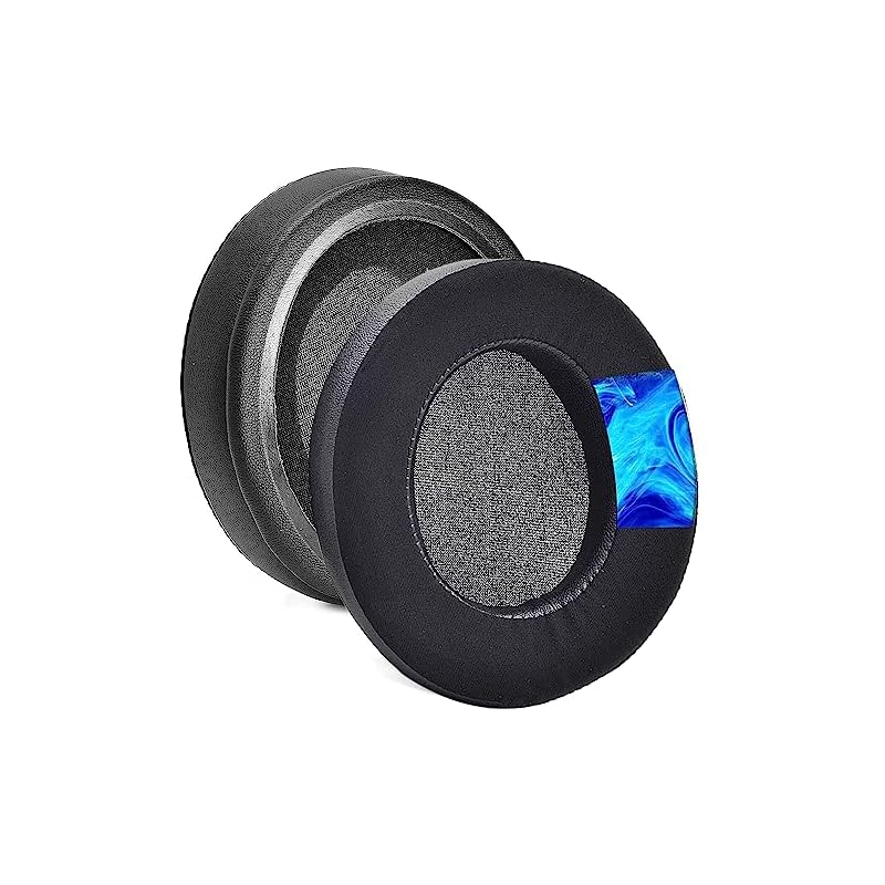 Nari 冷却ジェル イヤーパッド クッション 交換用 Razer Nari Ultimate, Nari Essential, Kraken Kitty, Kraken Tournament Edi