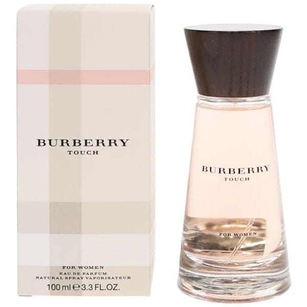 【訳あり】 バーバリー タッチ フォーウーマン EDP オードパルファム SP 100ml テスター 香水 BURBERRY 5,318円