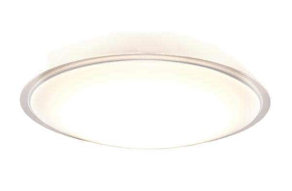 アイリスオーヤマ LEDシーリングライト 5.11 音声操作 クリアフレーム 14畳調光調色 CL14DL-5.11CFV シーリングライト 音声操作 14畳 調光 調色 クリアフレーム