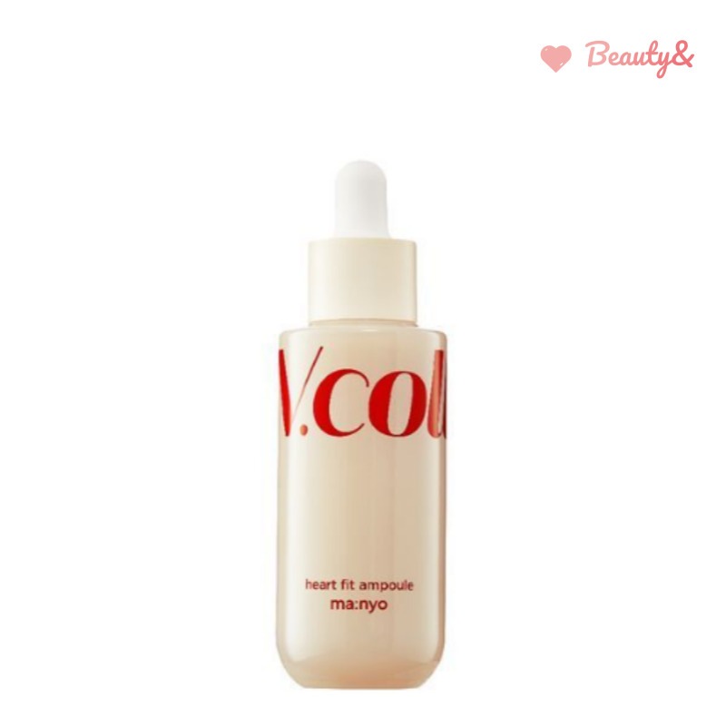 ブイコラーゲンハ ートフィット アンプル50ml