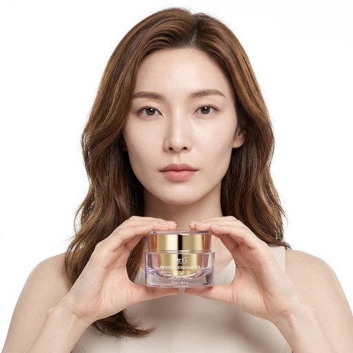 リバイタルエンハンサー エイジレスクリーム 50ml 1個