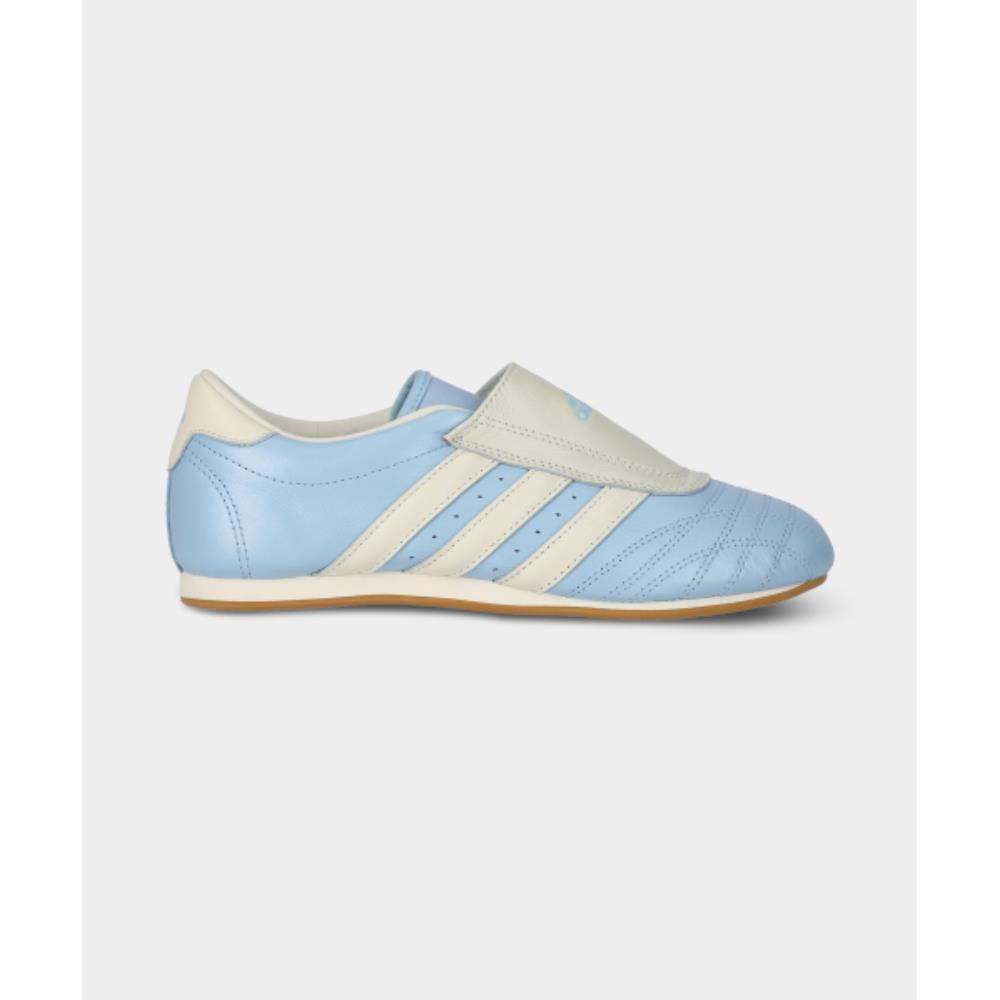 adidas Taekwondo Clear Sky JR3954