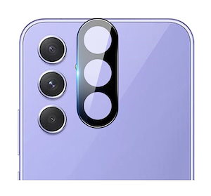 Galaxy A54 5G SC-53D SCG21 カメラレンズ ガラス 3D 保護 a54 カメラ保護フィルム 薄型 強化ガラス 耐衝撃