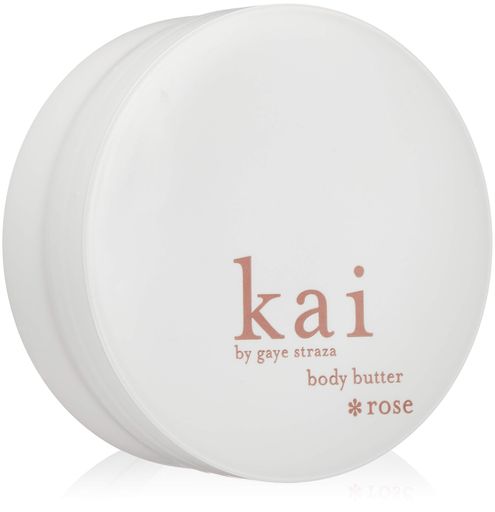 kai fragrance(カイ フレグランス) ローズ ボディバター 180g