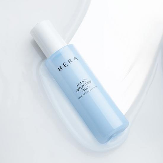 ヘラ ハイドロ リフレクティング フルイド 140ml