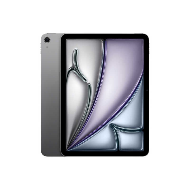 【新品未開封】iPad Air6 256GB 11インチ Wi-Fi MUWG3J/A スペースグレイ 64,350円