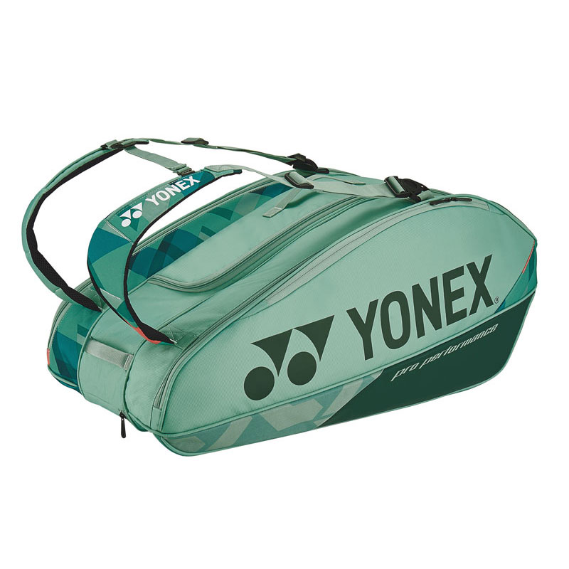 ラケットバッグ9 テニス バッグ bag2402n-268