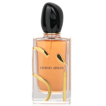 Giorgio Armani シ オー ド パルファン インテンス リフィル可能スプレー*