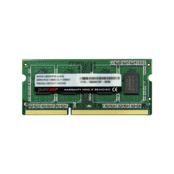 D3N1600PS-L8G [SODIMM DDR3 PC3-12800 8GB]