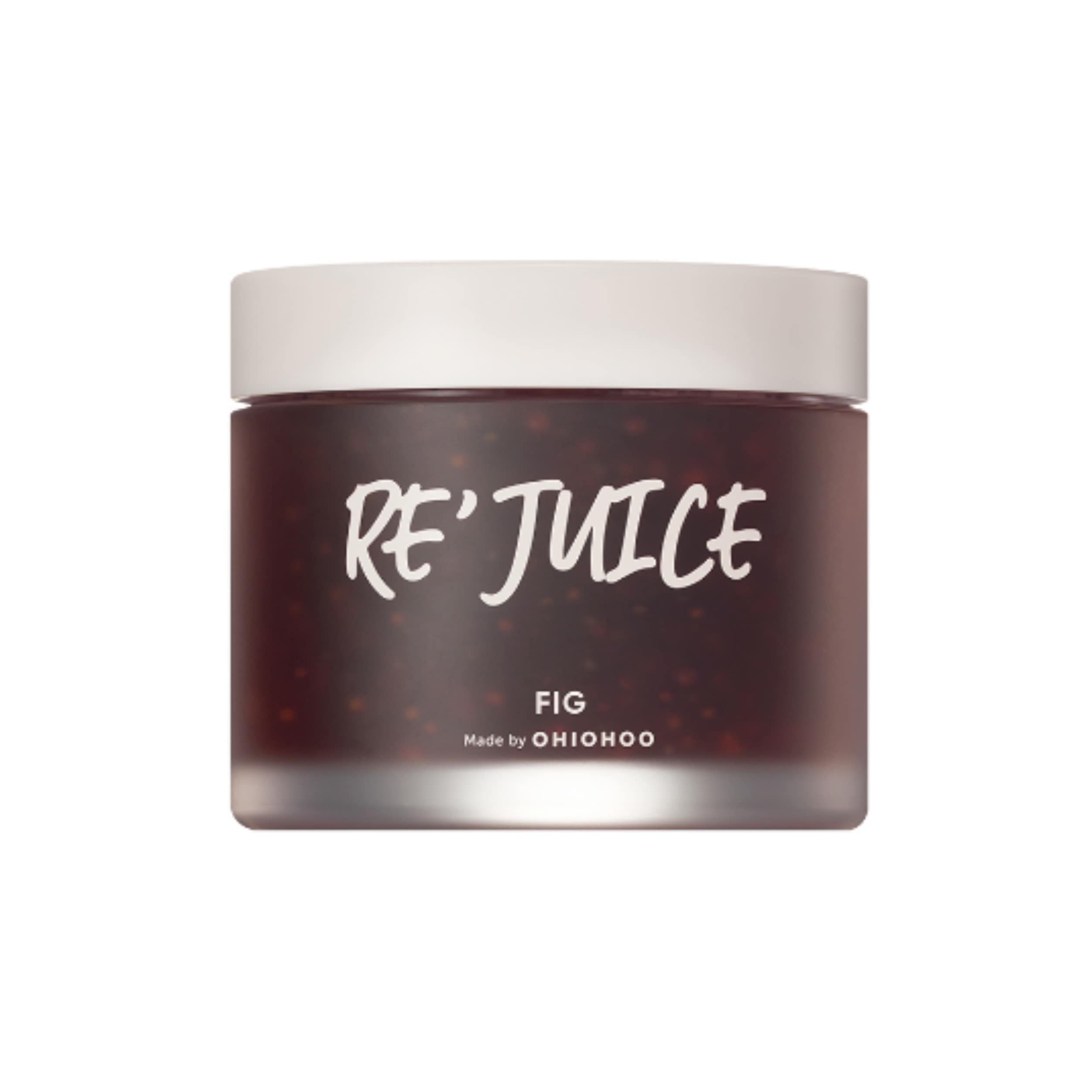 RE JUICE FIG 100G