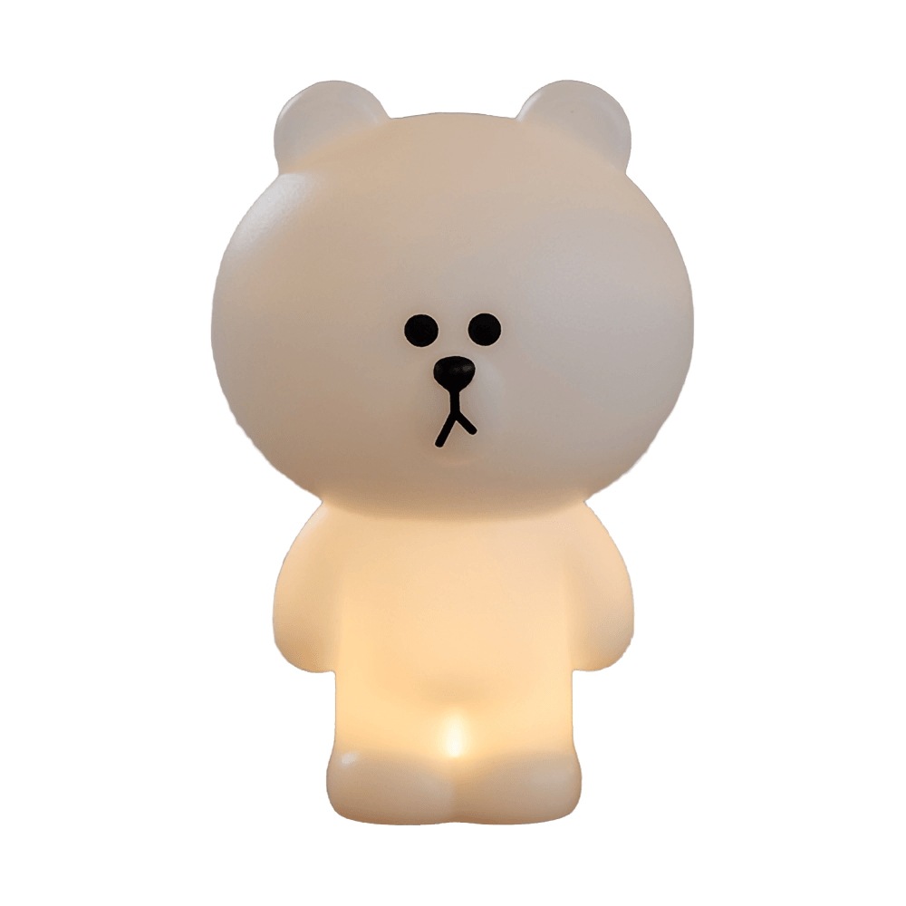 BROWN X Mr Maria FRIENDS OF LIGHT (175cm)