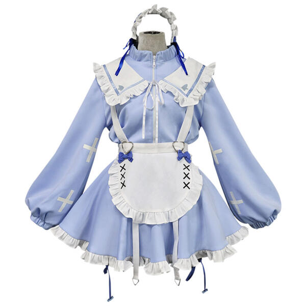 グリッドマンユニバース 宝多六花 コスプレ衣装 14,288円