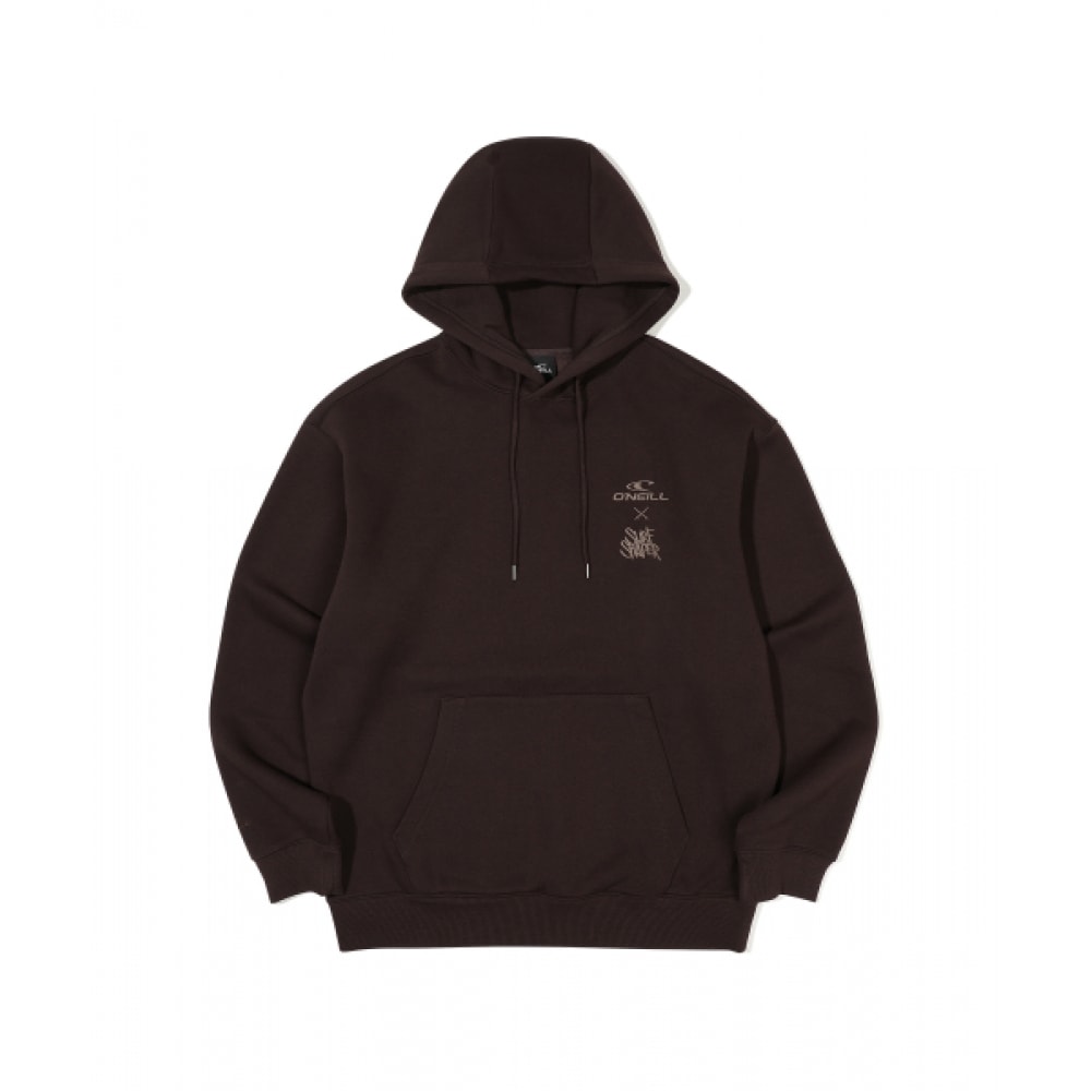 オニール 24FW メンズサーフシェイパーパーパーカー OMTFN4160-507