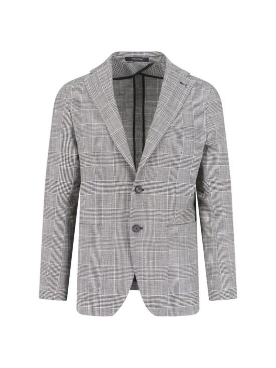 TAGLIATORE Men Jacket 1SMC22K PE 340338N1249 White