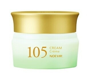 ノエビア化粧品 105 薬用クリーム 30g