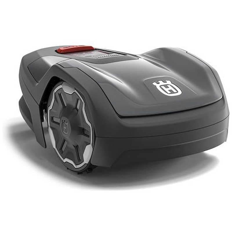 ハスクバーナゼノア　ハスクバーナ ロボット芝刈機Automower Aspire R4　970568529