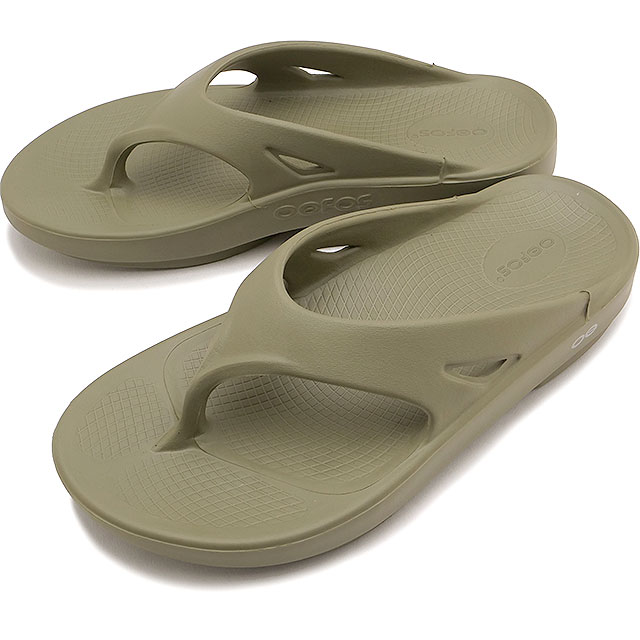 リカバリーサンダル ウーオリジナル [2000010175252] OOriginal メンズ・レディース 靴 トングサンダル 疲労回復 アフタースポーツ Foliage 正規取扱店