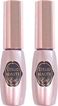 アイリッドボーテEX 二重瞼形成化粧品7ml 2本セット