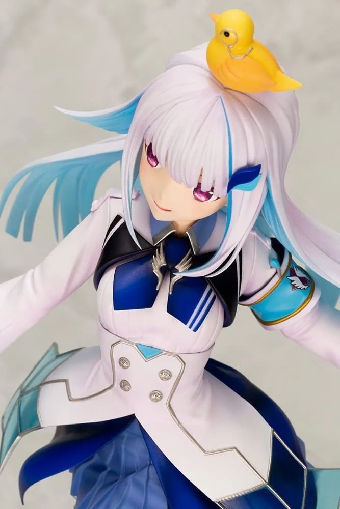 SALE!新品未開封壽屋 にじさんじ リゼヘルエスタ 1/7スケール PVC製 塗装済み完成品 フィギュア TOYS