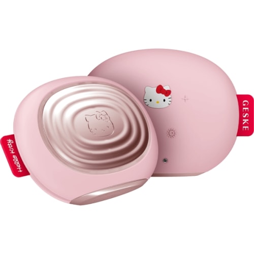 ハローキティ ソニック ワーム&クール マスク 8 in 1 (ソリッド)