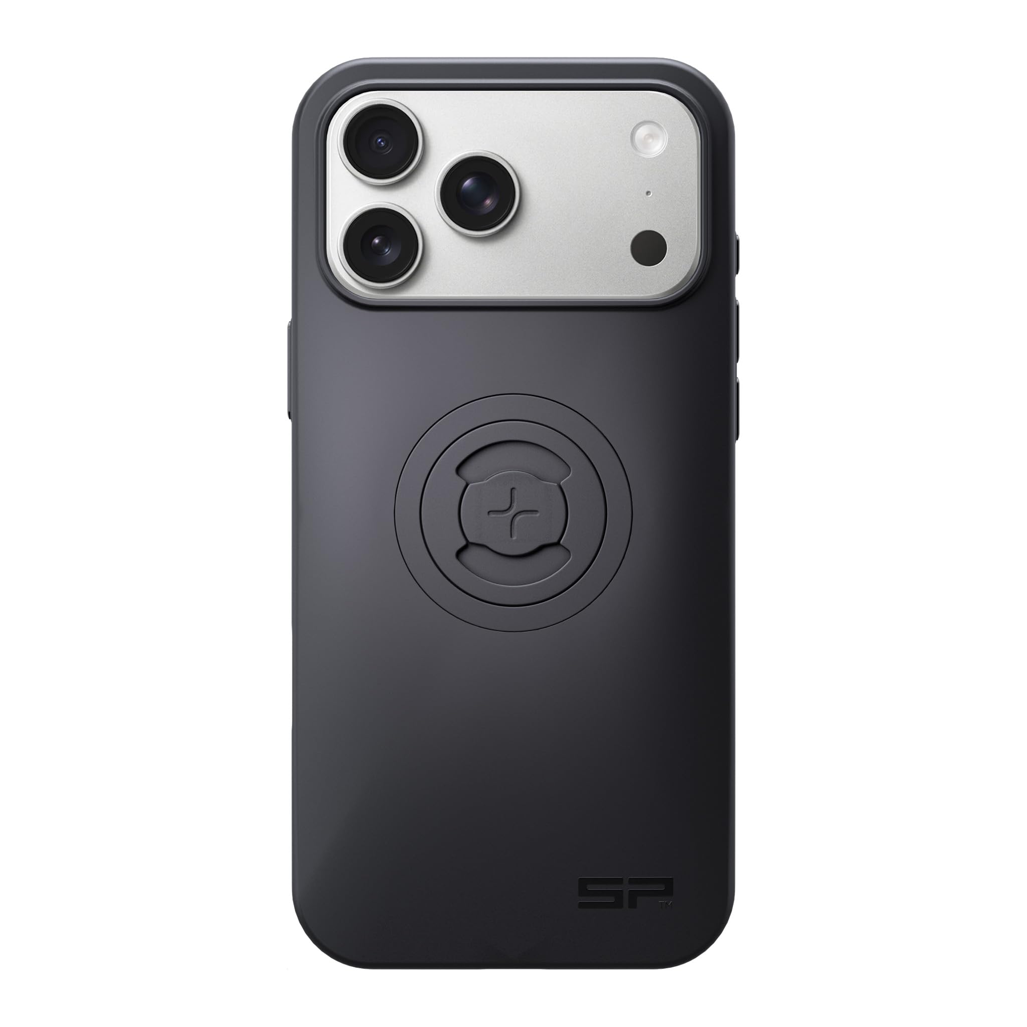 エスピーコネクト SP Connect iPhone17 PRO MAX 用 スマホホルダー対応ケース SPC+MagSafe対応・耐衝撃・自転車マウント対応・薄型軽量 52696
