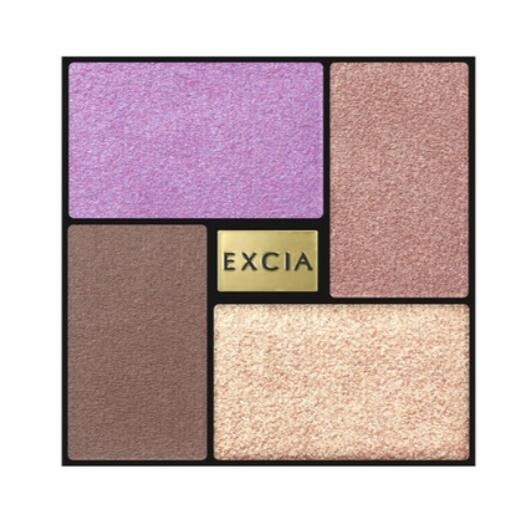 【国内正規品】アルビオ ン（ALBION）エクシア　アイカラー　ヴォロンテ　#03 クール スクエ　6g