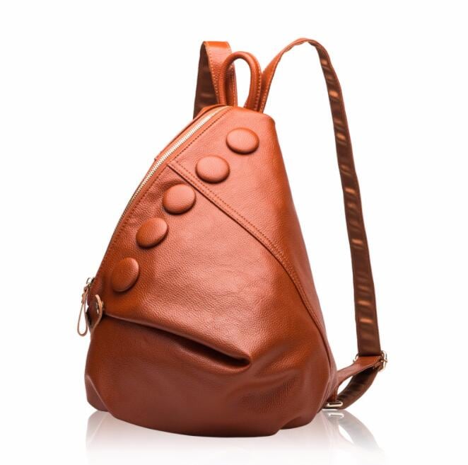 最終値下げリュック レディース レザー 本革 防水 おしゃれ 大容量 リュックサック 大人 バッグ 通勤 カジュアル マザーズバッグ マザーズリュック 大人 カバン 鞄 軽量 バックパック 革 a4