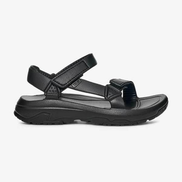 26年 S/S 女性用 ふわふわ アクアサンダル Apreaqua Drift STVF2613701-BLK