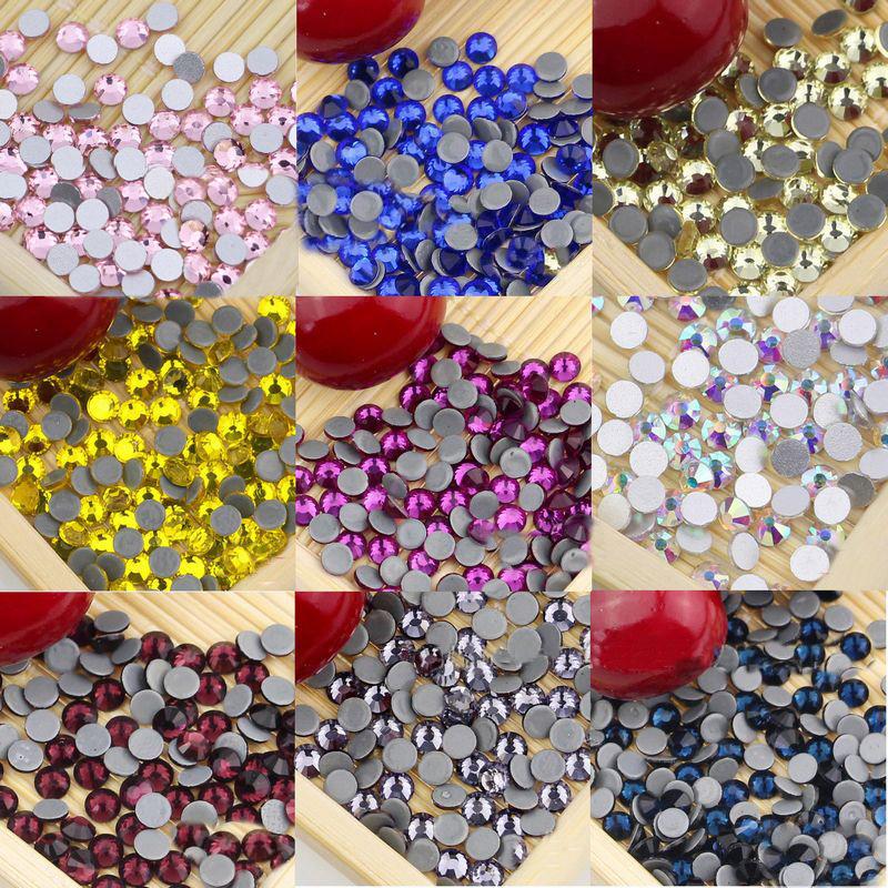 ラインストーン 雑貨 小物 ビジュー デコ ハンドメイド アクセサリー デコ電 ネイル パーツ