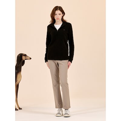 ✨希少✨ 1PIU1UGUALE3 GOLF ZIP PARKER ベージュ ✨希少✨ 1PIU1UGUALE3 GOLF ZIP PARKER ベージュ 【公式通販】