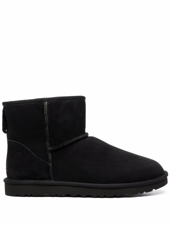 UGG Men Boots 1002072 097 BLACK