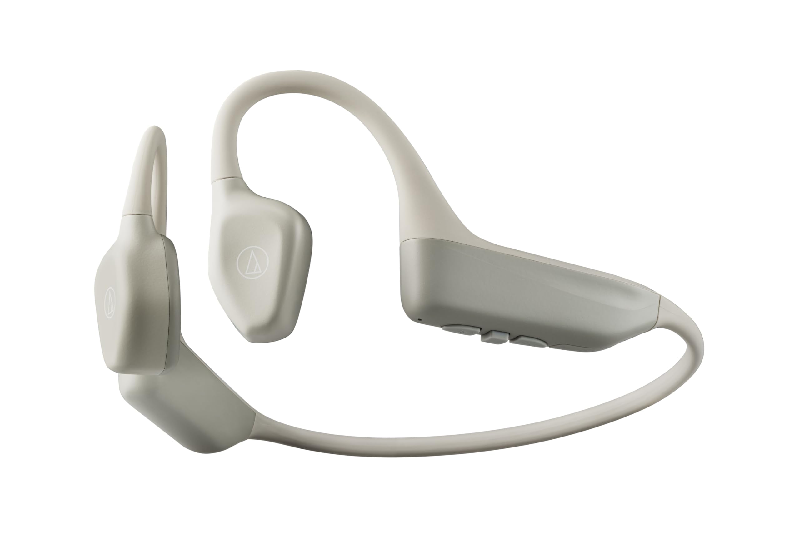 オーディオテクニカ ATH-CC500BT2(E) ワイヤレスイヤホン Bluetooth 5.3 軟骨伝導 オープンイヤーヘッドホン ながら聴き LE Audio対応 オリジナルステッカー付き 最大