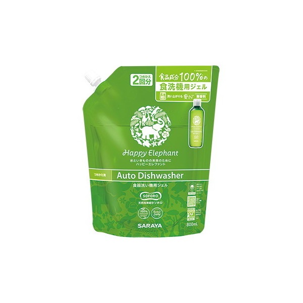 �n�b�s�[�G���t�@���g �H��􂢋@�p�W�F�� �X�p�E�g�t�l�֗p 800ml