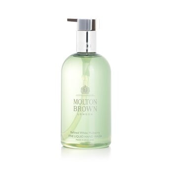 Molton Brown ホワイトマルベリー　ファインリキッドハンドウォッシュ