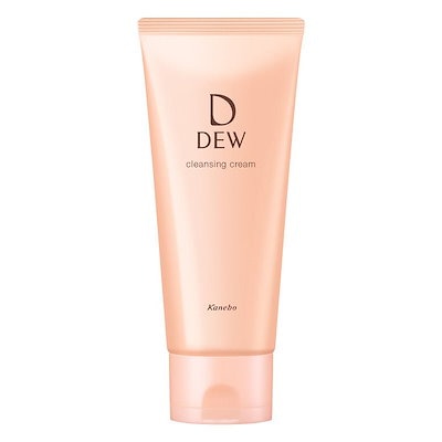 DEW　クレンジングクリーム　125gのサムネイル