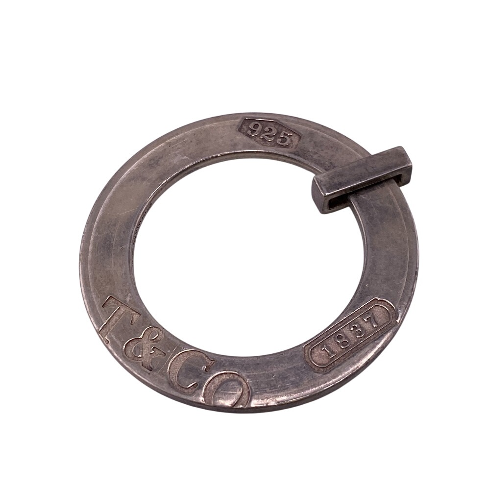 ネックレストップ 925 17.1g 1873 シルバー925 ネックレス シルバー ユニセックス ブランド