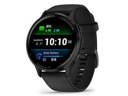 Venu 3 010-02784-41 [Black/Slate]【国内正規流通品】