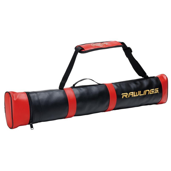 Rawlings ローリングス バットケース 2本入 EBC14S07-B-RD-GO
