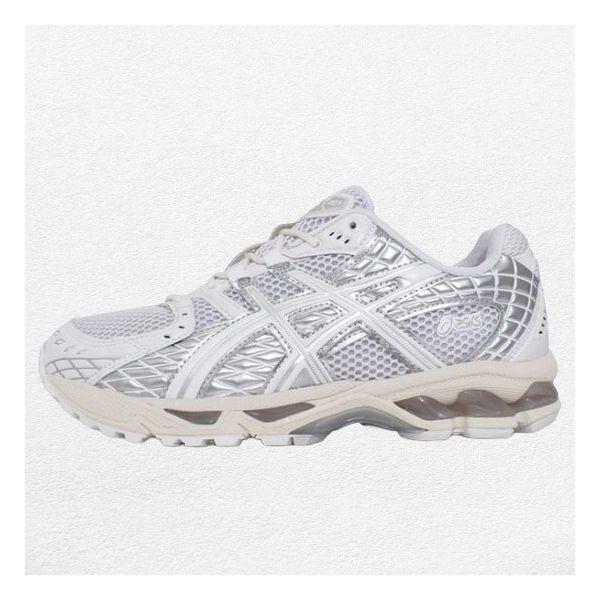 [ハーフクラブ/ ] ゲルニンバス10 1 ランニングシューズ (1203A761-100)